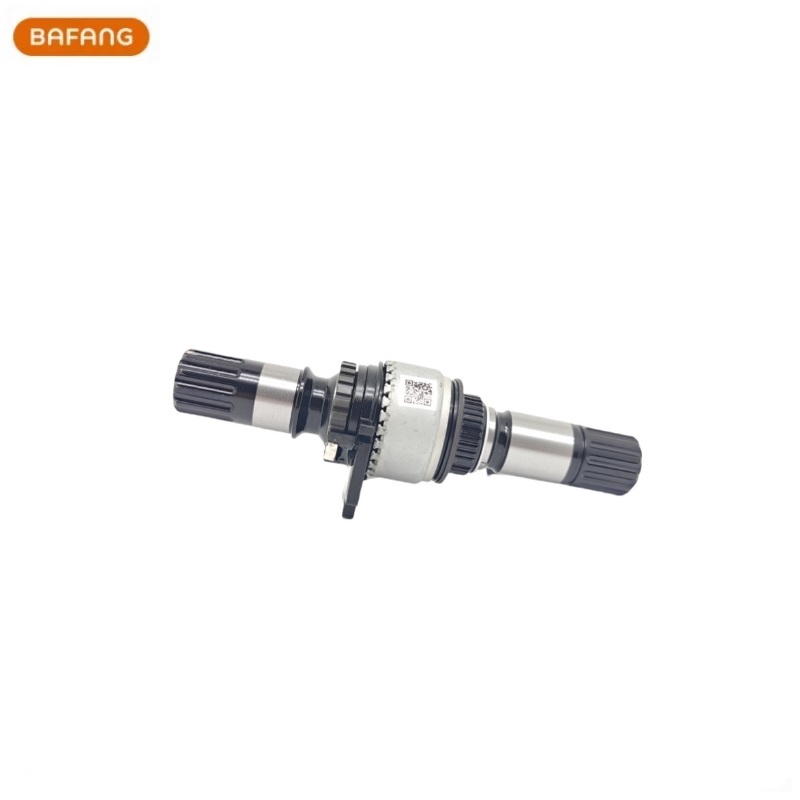 Spezialisierter Drehmoment-Tre – Torque Sensor Mid Drive Motor Kit Bewertung und Preis