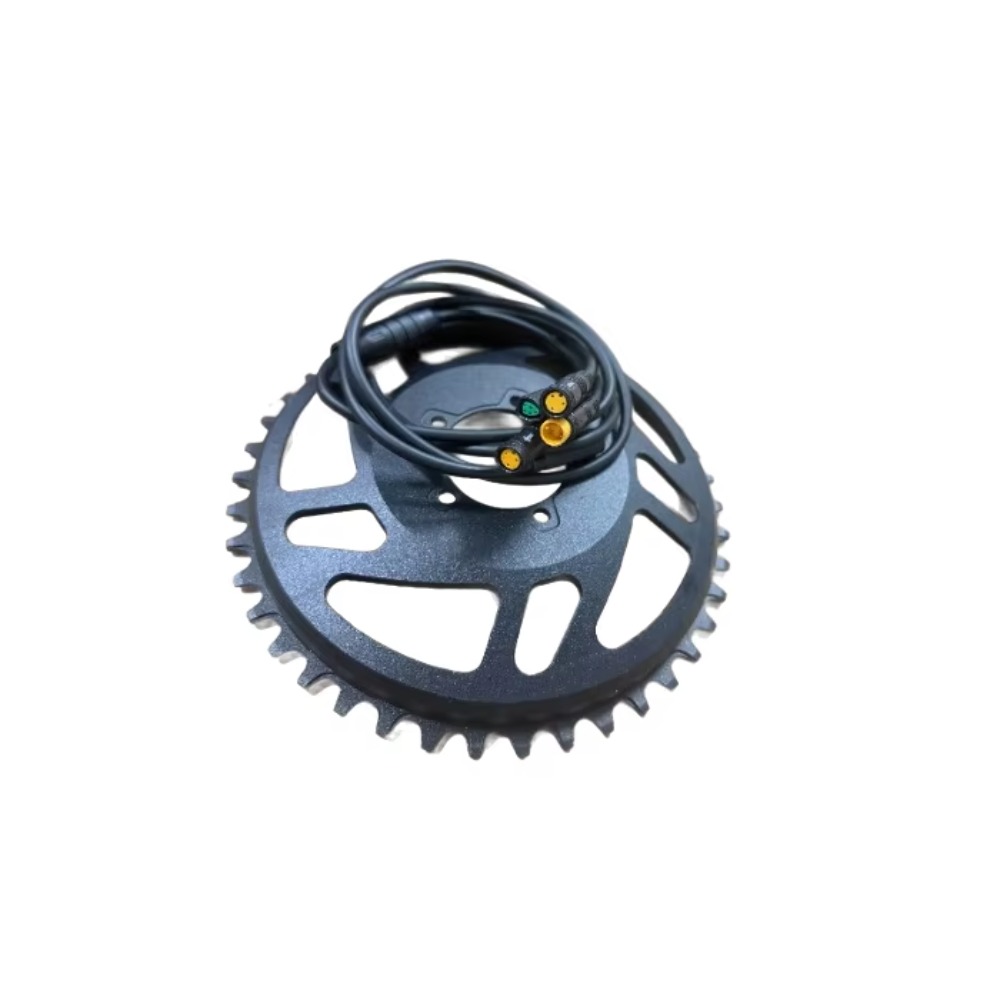 G320 BBSHD Mid Drive Motor Kit – Mid Drive Conversion Kit 1000W Bewertung und Preis