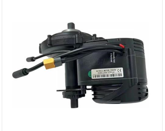 Tongsheng TSDZ8 Neuer Drehmome – Torque Sensor Mid Drive Motor Kit Bewertung und Preis