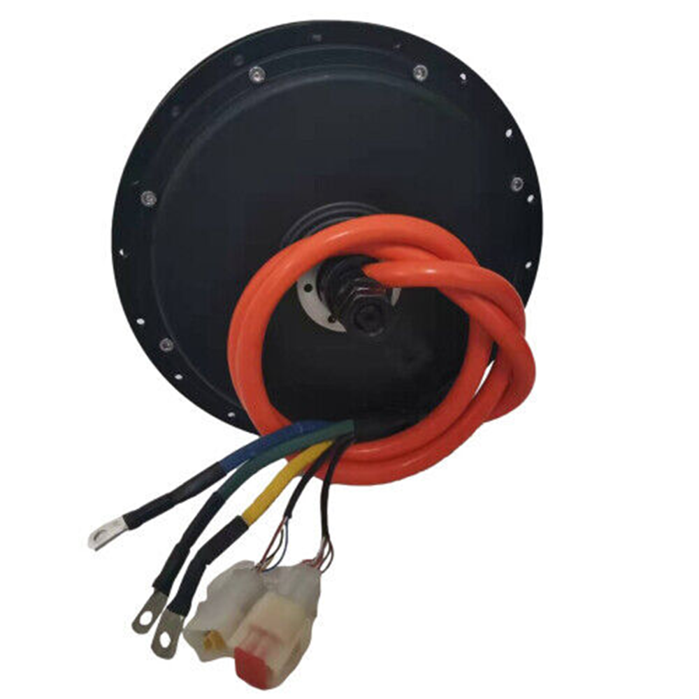 NBpower/QS205 V3 72V 5000W E-B – 5000W Hub Motor Kit 72V Bewertung und Preis