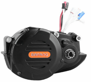 Bafang G510 52V 48V 1000W Mitt – Mid Drive Conversion Kit 1000W Bewertung und Preis