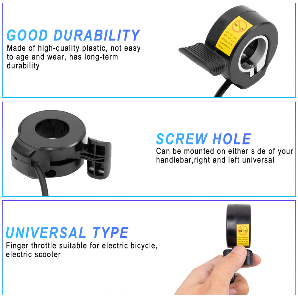 130X Ebike Daumengas für Bafan – Mid Drive Conversion Kit 1000W Bewertung und Preis