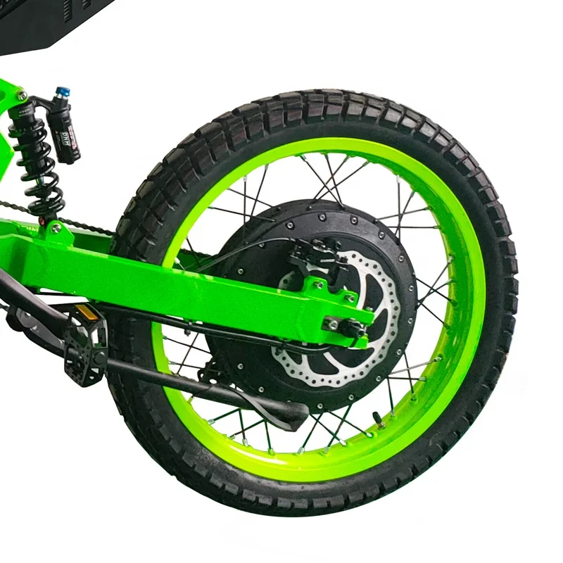 QS273 Umrüstsatz für Elektro-M – 12000W Electric Motorcycle Hub Motor Bewertung und Preis