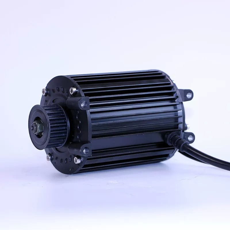 1000W Mittelmotor |   Hochdreh – Mid Drive Conversion Kit 1000W Bewertung und Preis