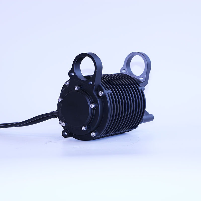 1000W Mittelmotor |   Hochdreh – Mid Drive Conversion Kit 1000W Bewertung und Preis