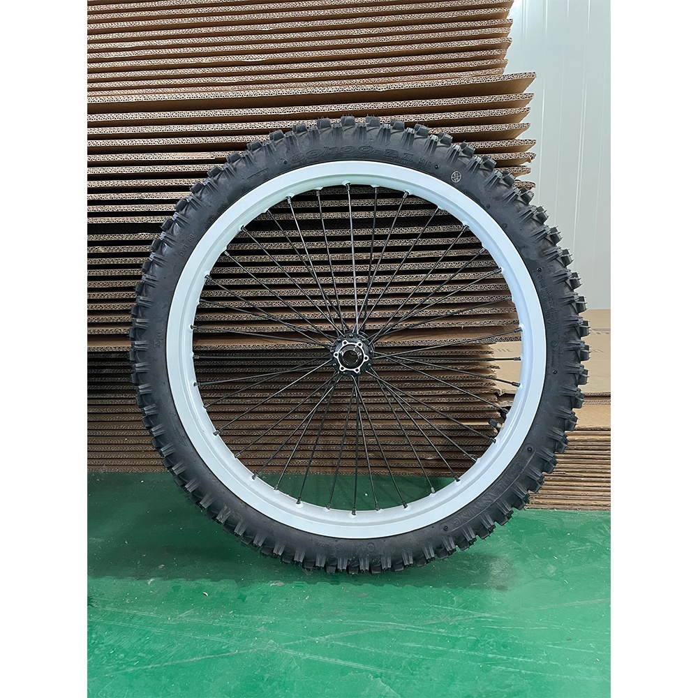 18'' 19'' 21'' Motorrad Rad 72 – 72V 8000W Brushless Hub Motor Bewertung und Preis