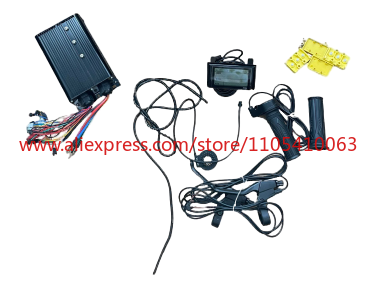48V 60V 72V 5000W Fatbike Fat  – 5000W Hub Motor Kit 72V Bewertung und Preis