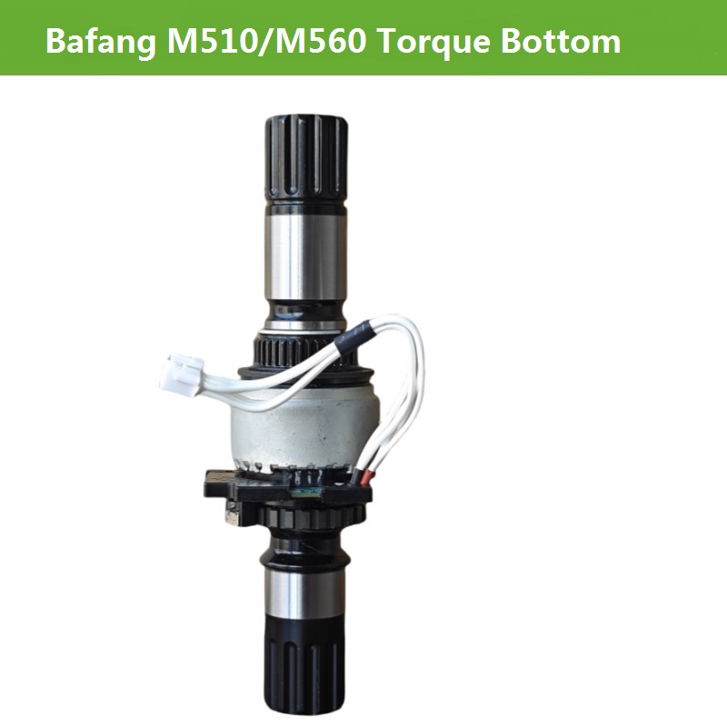 Bafang Integrierter Drehmoment – Torque Sensor Mid Drive Motor Kit Bewertung und Preis