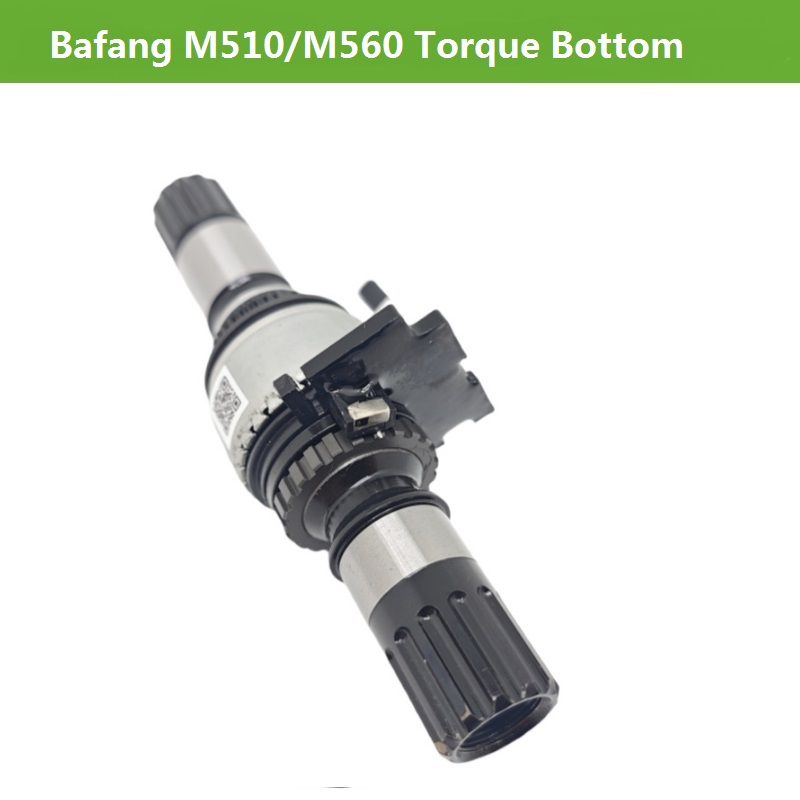 Bafang Integrierter Drehmoment – Torque Sensor Mid Drive Motor Kit Bewertung und Preis