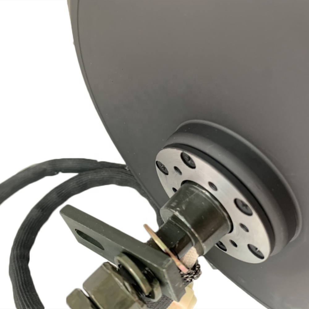 Bestseller: Leistungsstarker V – 12000W Electric Motorcycle Hub Motor Bewertung und Preis