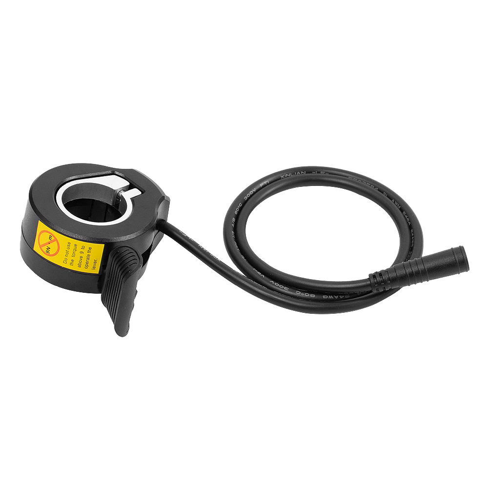 Ebike Daumengas 130X für Bafan – Mid Drive Conversion Kit 1000W Bewertung und Preis