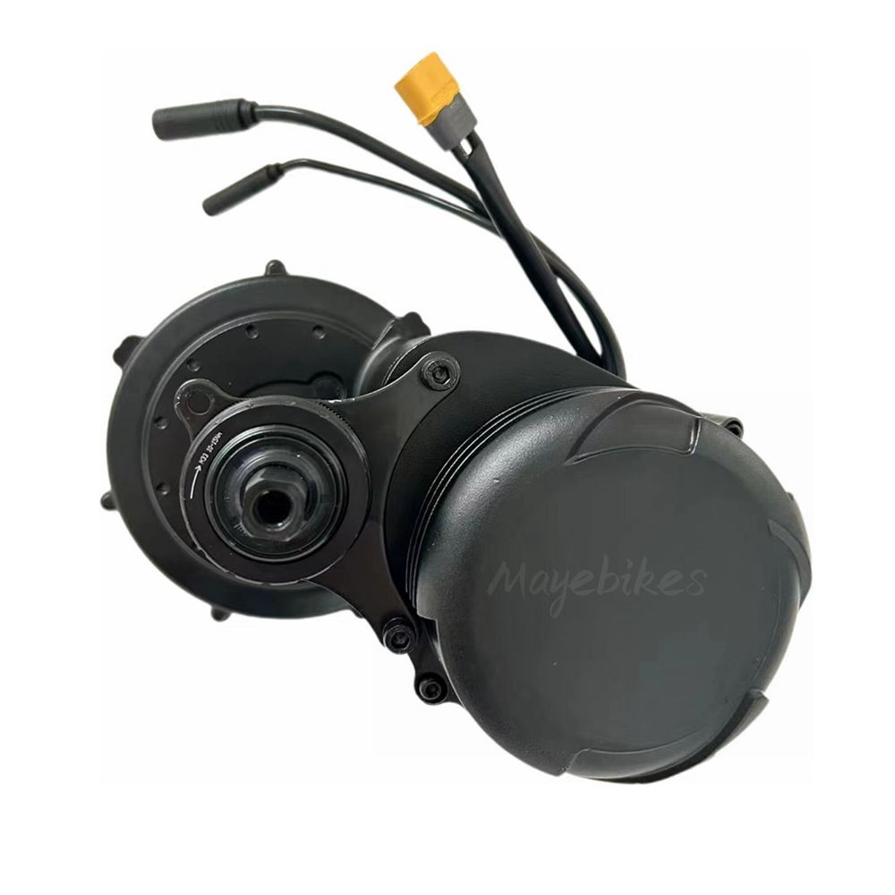 TSDZ8 Neuer Drehmomentsensor M – Torque Sensor Mid Drive Motor Kit Bewertung und Preis